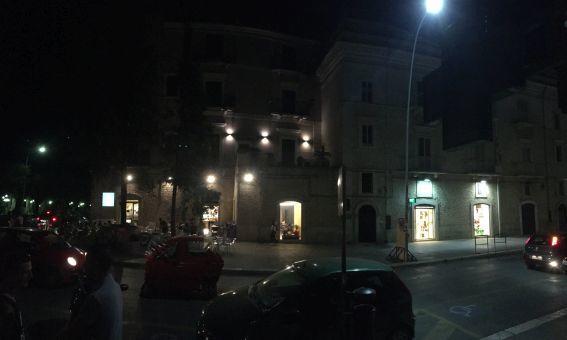 Palace B&B Acquaviva delle Fonti Exterior foto